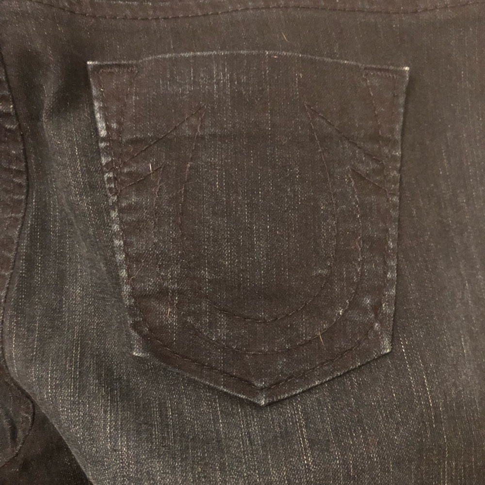 True Religion Trouser Jeans - Picture 4 of 6
